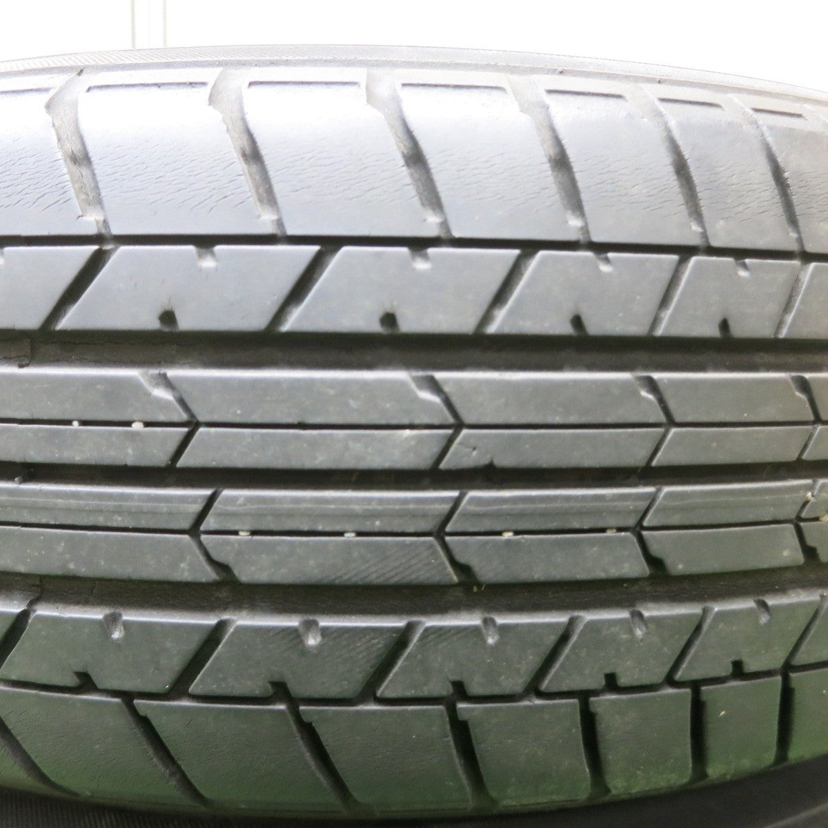 4本価格★ホンダ N-ONE 純正 155/65R14 ヨコハマ ブルーアース A34 14インチ Nワン PCD100/4H★5042301ナノ