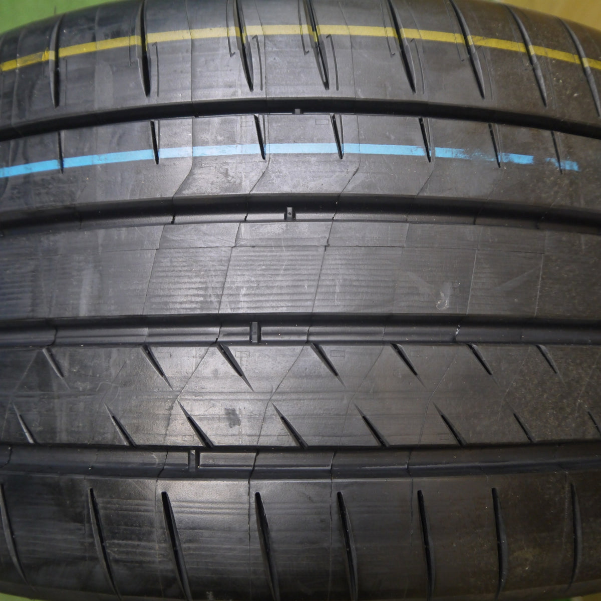 未使用!25年!1本★ホンダ シビック タイプR FL5 純正 265/30R19 ミシュラン パイロットスポーツ4S 19インチ PCD120/5H★6011906Hノ
