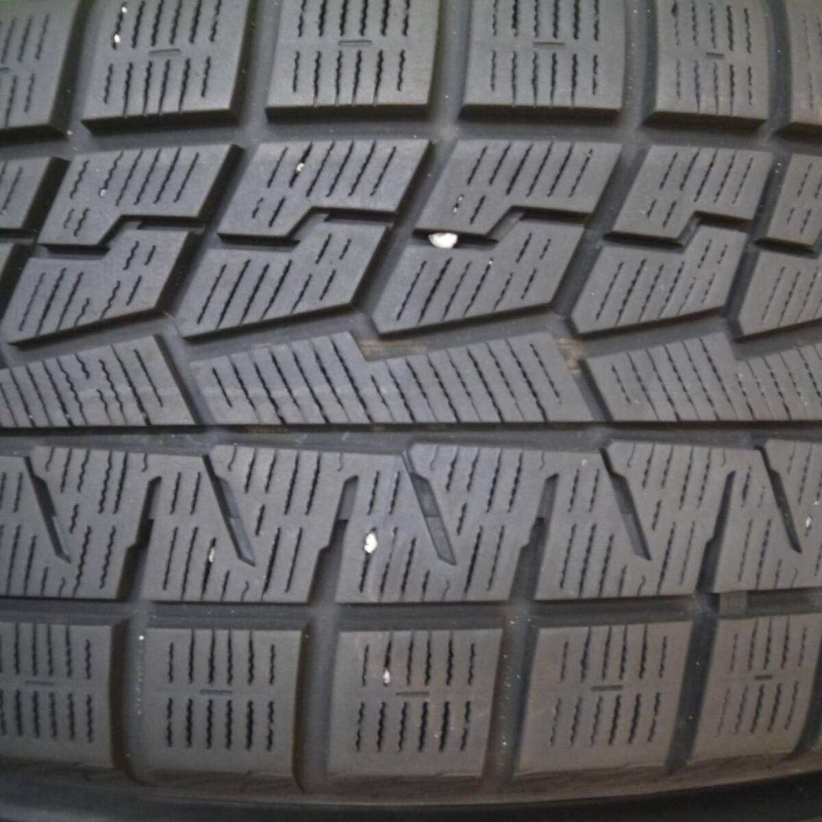 バリ溝!22年!キレイ!9分★スタッドレス 215/60R16 ヨコハマ アイスガード iG70 STRANGER ストレンジャー 16インチ PCD114.3/5H★5012809Hス