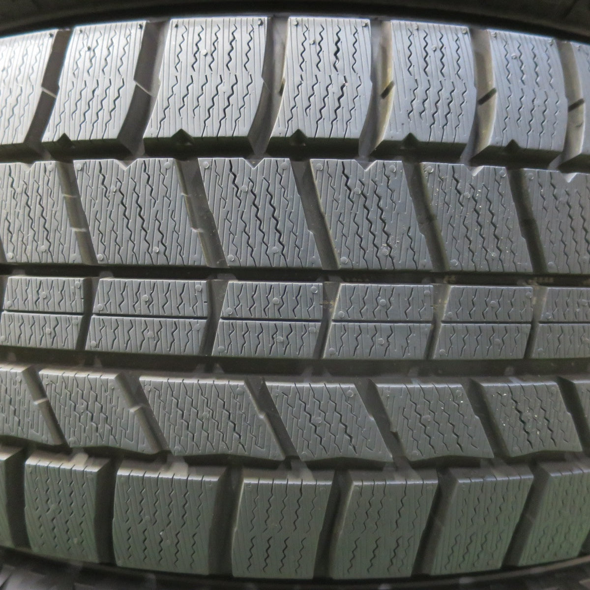 バリ溝!22年!ほぼ10分★スタッドレス 215/60R16 オートバックス ノーストレック N5 タイヤ 16インチ エスティマ クラウン オデッセイ マークX 等★5102001イスタ