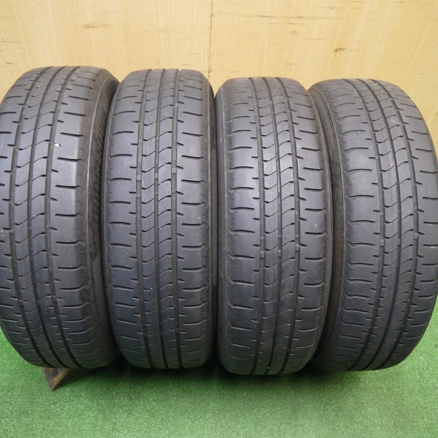 4本価格!24年★LEONIS CX 175/60R16 ブリヂストン NEWNO ニューノ 16インチ レオニス PCD100/4H★5102207Hノ
