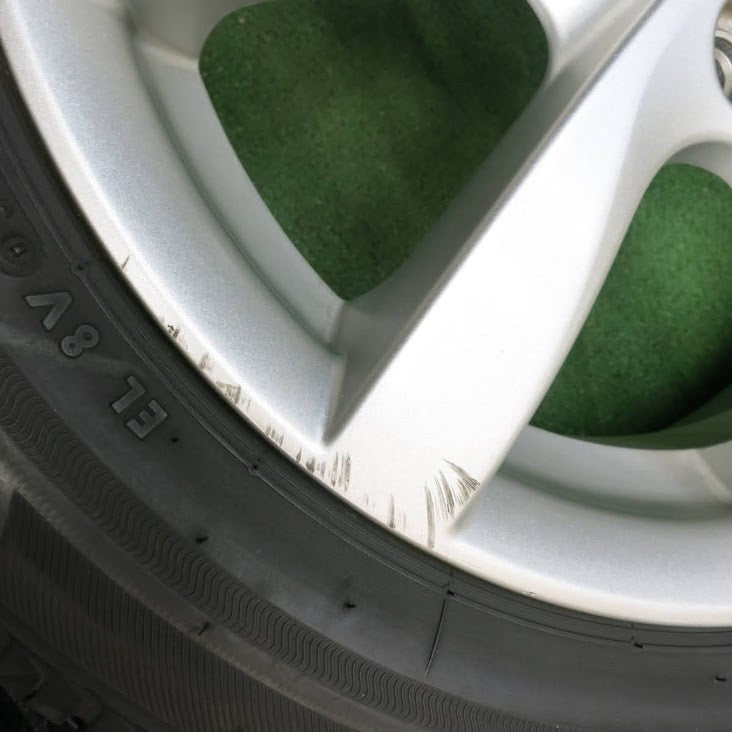 4本価格★スズキ ワゴンR 純正 155/65R14 ブリヂストン エコピア NH100C 14インチ PCD100/4H★5061306HAノ