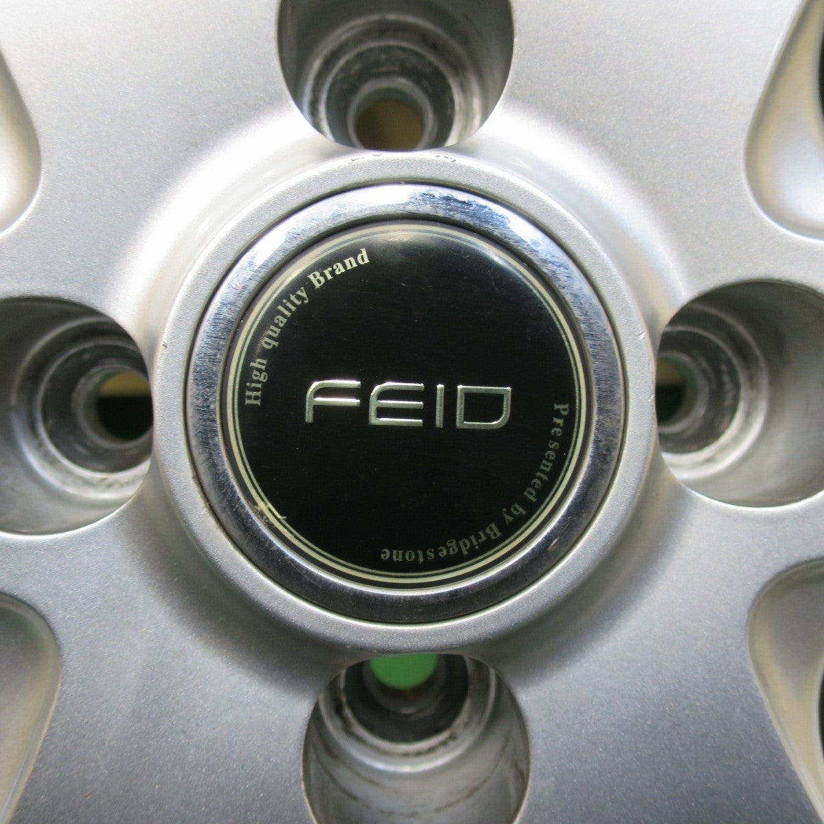 バリ溝!8.5分★スタッドレス 165/70R14 グッドイヤー アイスナビ ZEA2 FEID 14インチ PCD100/4H★5022711イス