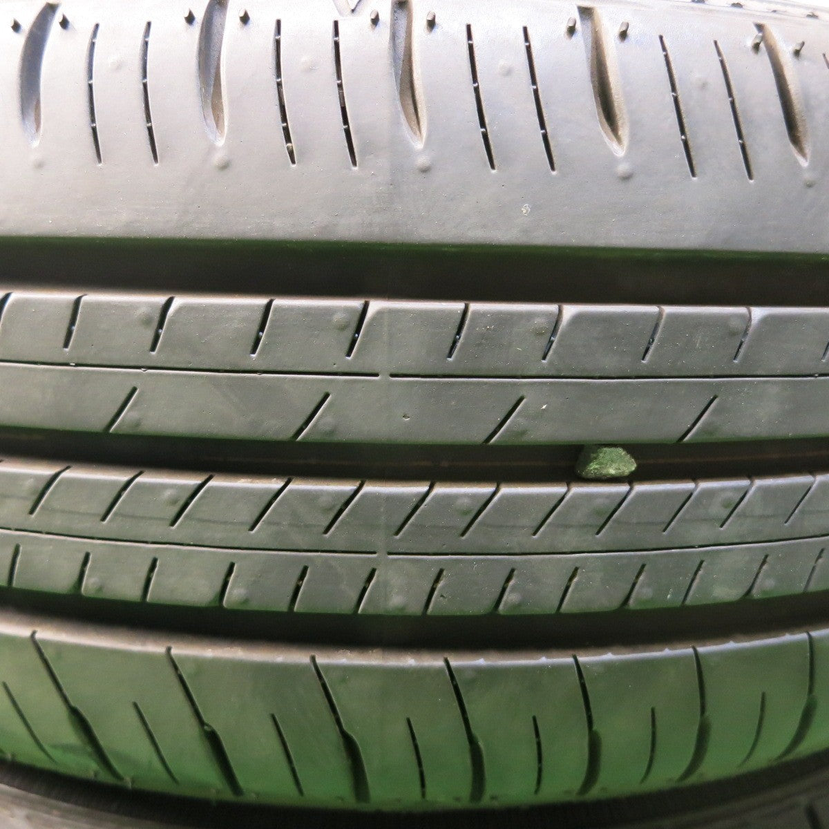 バリ溝!25年!ほぼ10分★175/55R15 ダンロップ エナセーブ EC300+ タイヤ 15インチ タンク ルーミー トール ソリオ 等★5110801HAノタ