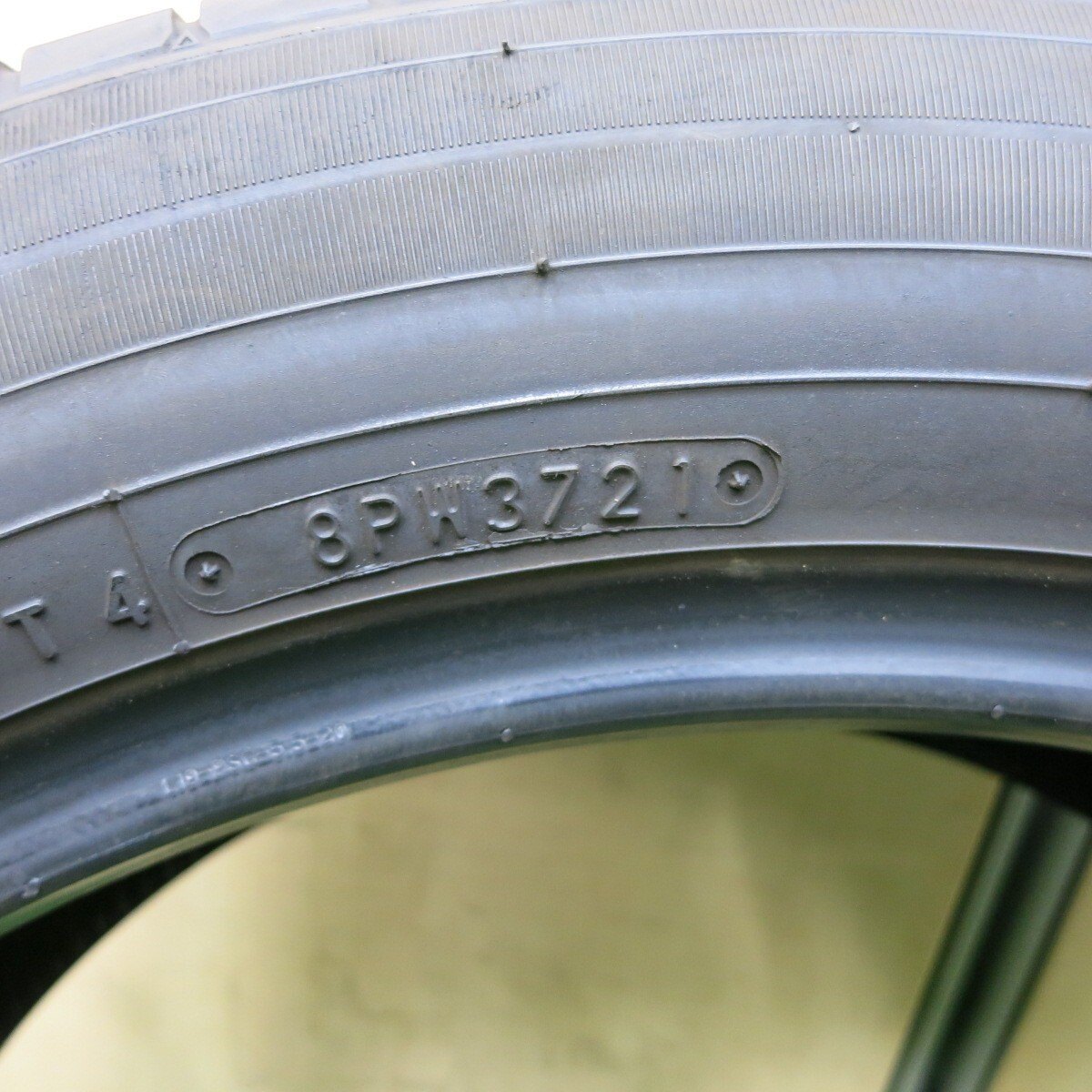 1本価格 21年★225/55R19 トーヨー プロクセス R46A NX ハリアー RAV4 アルファード エクストレイル CX-5 CX-8等★5030102ナノタ