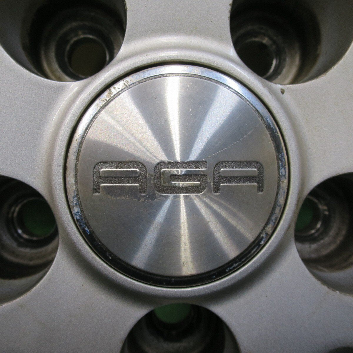 4本価格★ランドローバー 等 AGA ESSE2 225/65R17 スタッドレス ミシュラン X-ICE3+ 17インチ エッセ2 PCD108/5H★5010306イス