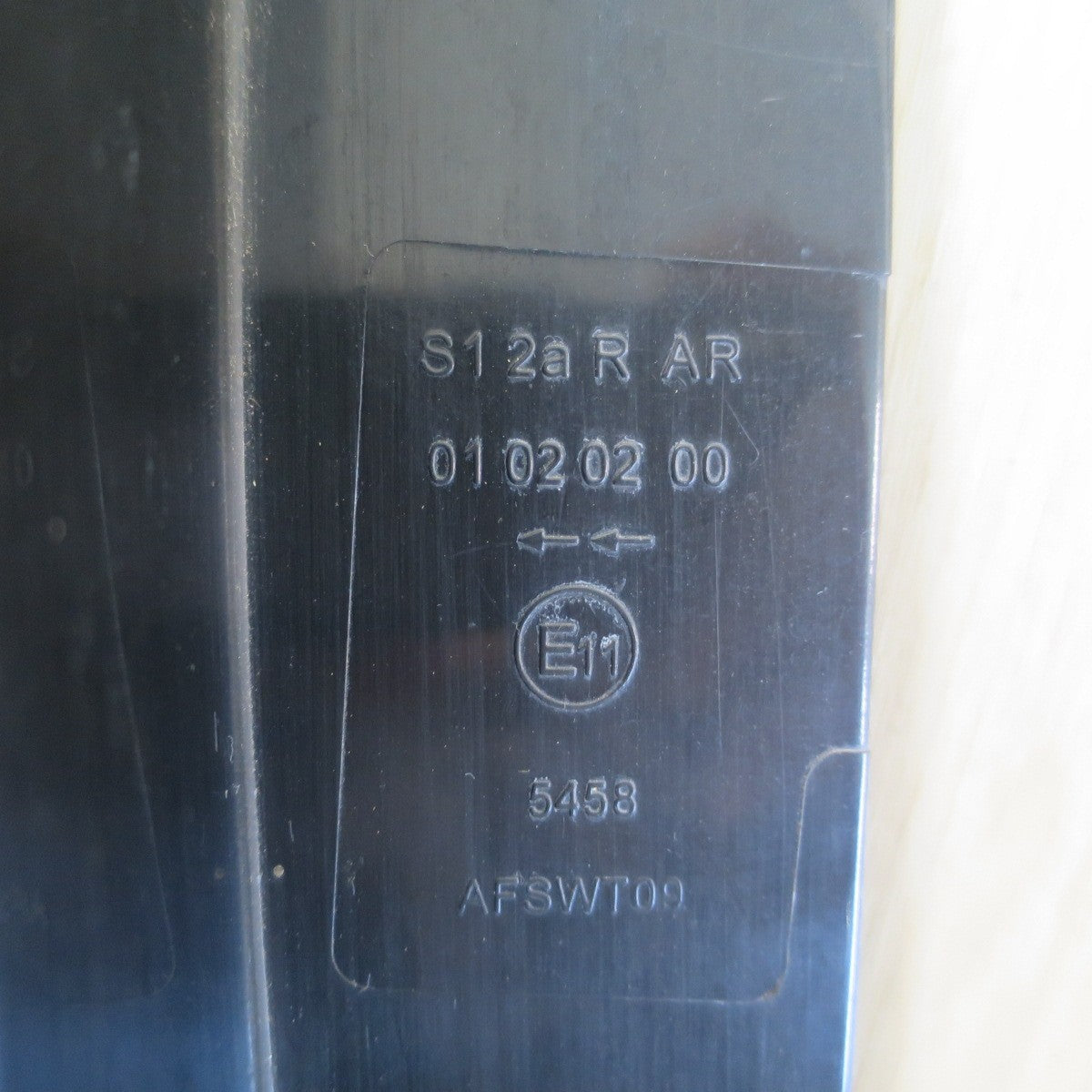 左右セット!キレイ♪スズキ MH23S ワゴンR StallarV LED テールライト AFSWT09 ステラファイブ テールランプ 照明 カー パーツ♪