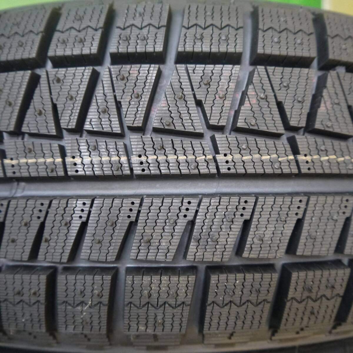 未使用!21年★スタッドレス 185/65R15 ブリヂストン アイスパートナー2 タイヤ 15インチ デミオ フリード ノート アクア 等★5032105Hスタ