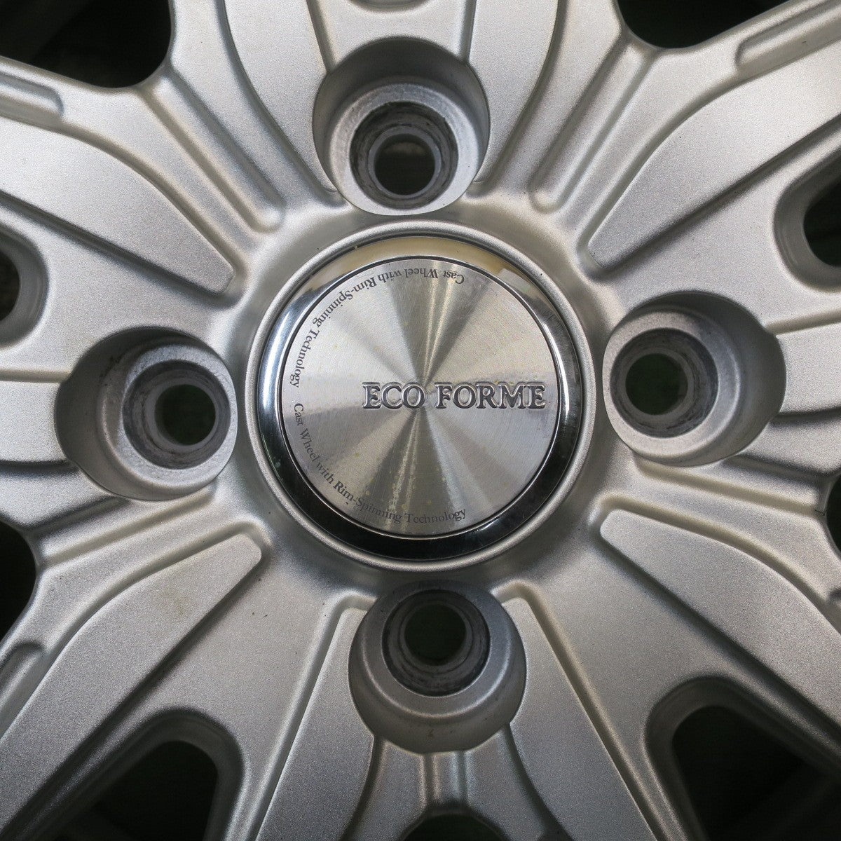 バリ溝!21年!キレイ!9.5分★スタッドレス 185/70R14 ブリヂストン ブリザック VRX3 ECO FORME エコフォルム 14インチ PCD100/4H★5092904NJス