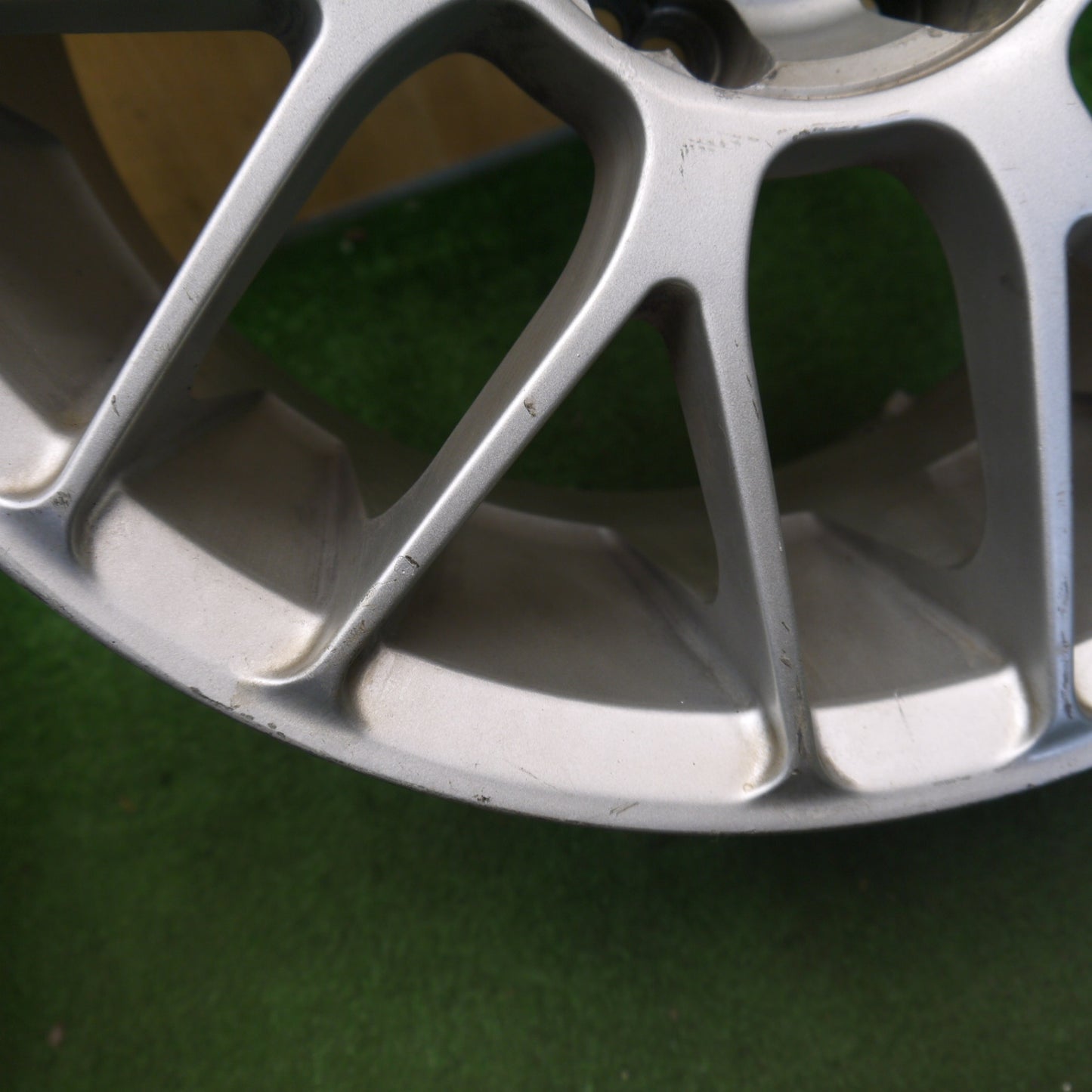 2本価格★RACING SPARCO NS-Ⅱ 16インチ ホイール レーシング スパルコ NS-2 16×8JJ PCD114.3/4H 5H マルチ★6061702Hホ