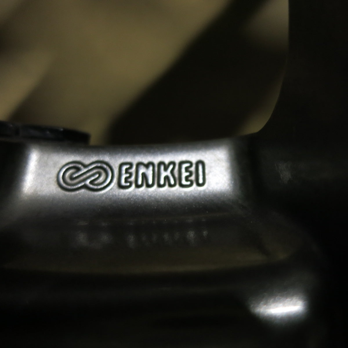 4本価格★Creative Direction ENKEI 17インチ ホイール 17×7J エンケイ クリエイティブ ディレクション PCD114.3/5H★5051313SYホ