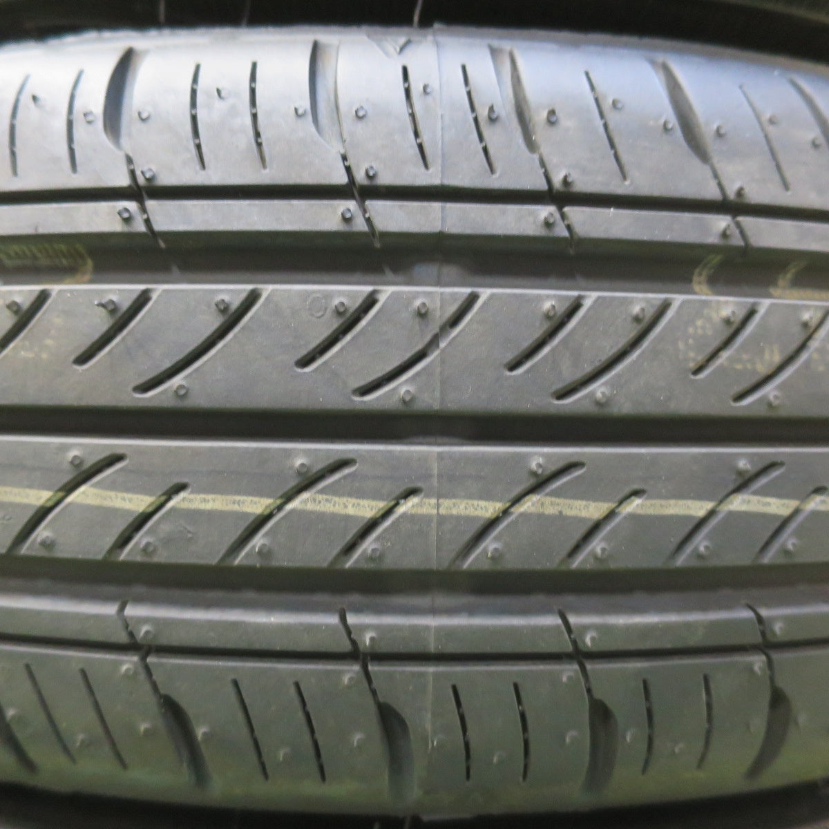 新車外し!26年★155/65R14 ダンロップ エナセーブ EC300 タイヤ 14インチ N-BOX N-WGN タント スペーシア デイズ 等★6060402イノタ