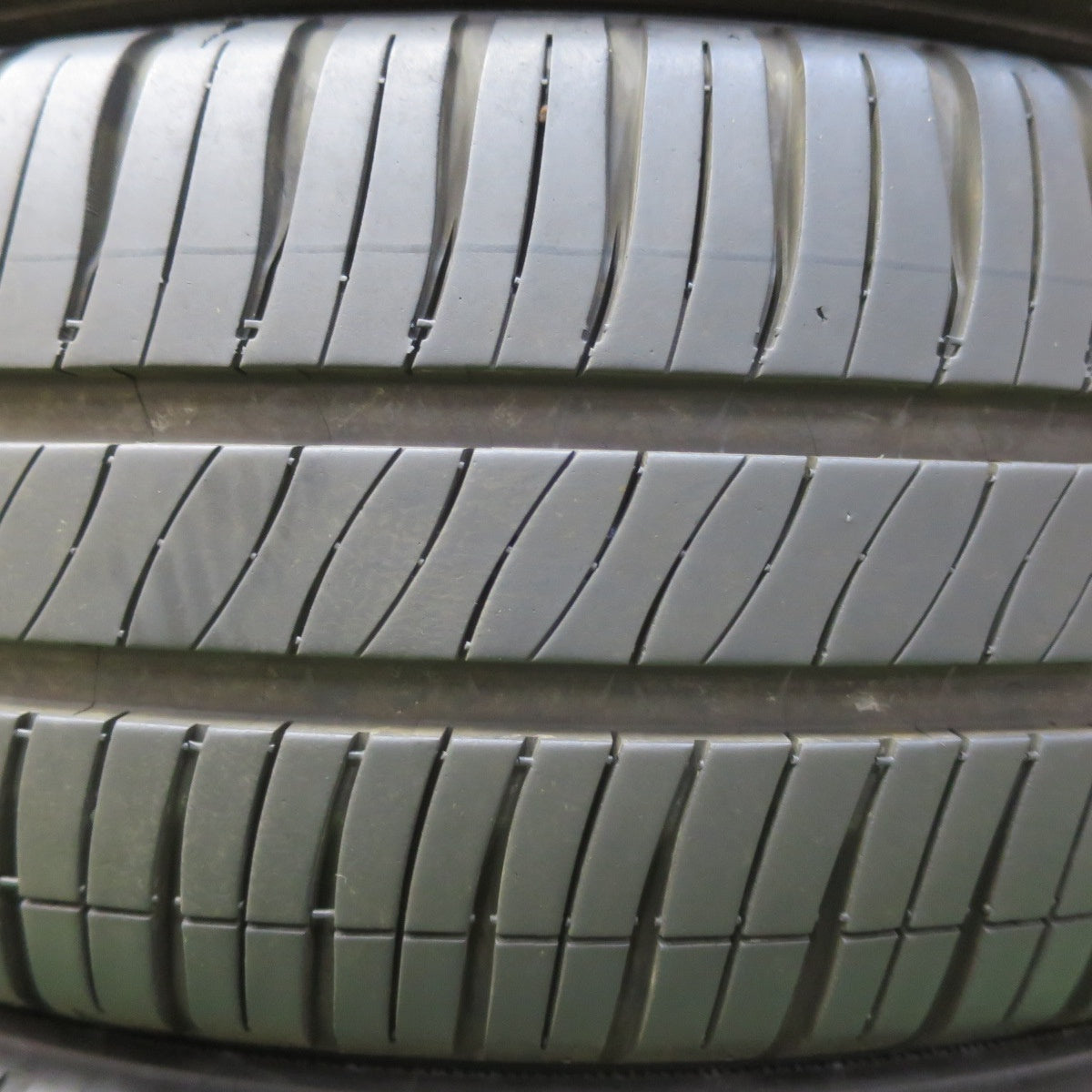 4本価格!21年★スズキ スペーシア カスタム 純正 165/55R15 ミシュラン エナジーセイバー4 15インチ PCD100/4H★5092308イノ