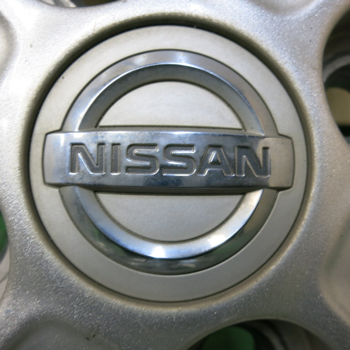 4本価格★日産 デイズ ルークス 純正 ホイール 14インチ 14×4.5J ダイハツ PCD100/4H★5042506SYホ