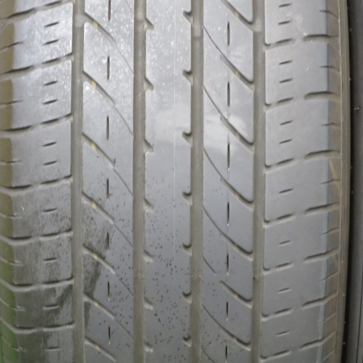 キレイ!22年★LEONIS MX 235/50R18 トーヨー トランパス R30 レオニス 18インチ PCD114.3/5H★5090202TTノ