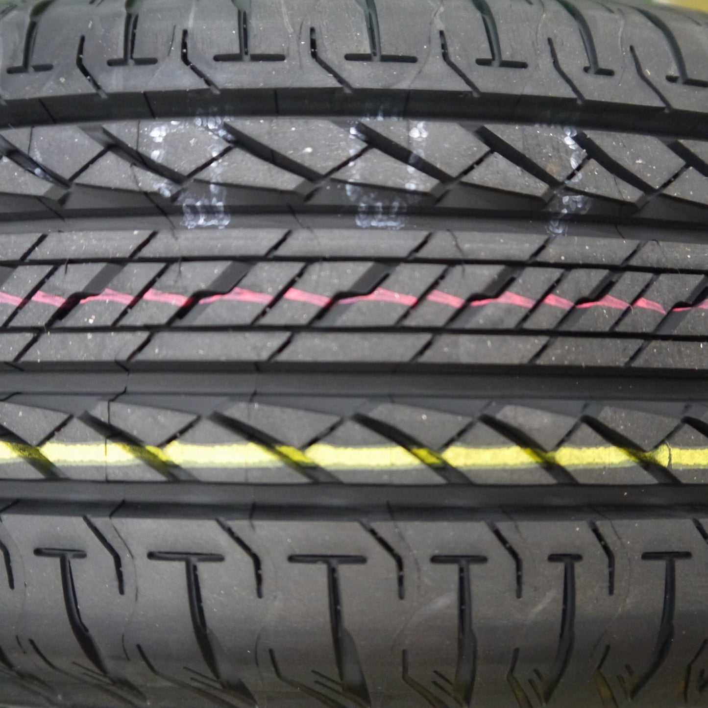新車外し!22年!1本★スズキ JB64 W ジムニー 純正 スチール 175/80R16 ブリヂストン デューラー H/L 852 スペア 16インチ PCD139.7/5H★5090904Hノ