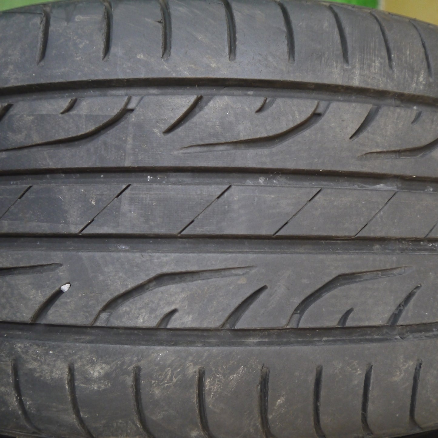 バリ溝!9分★アウディ A5 8T 純正 245/40R18 ダンロップ LE MANS LM704 ピレリ Cinturato P7 18インチ PCD112/5H★5080501Hノ