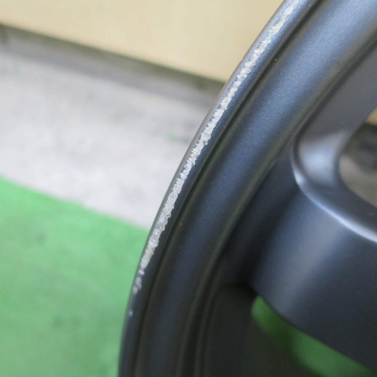 1本価格★RAYS VOLK Racing VR TE37 17インチ ホイール レイズ ボルクレーシング 17×7.5JJ PCD100/5H★6042701ナホ