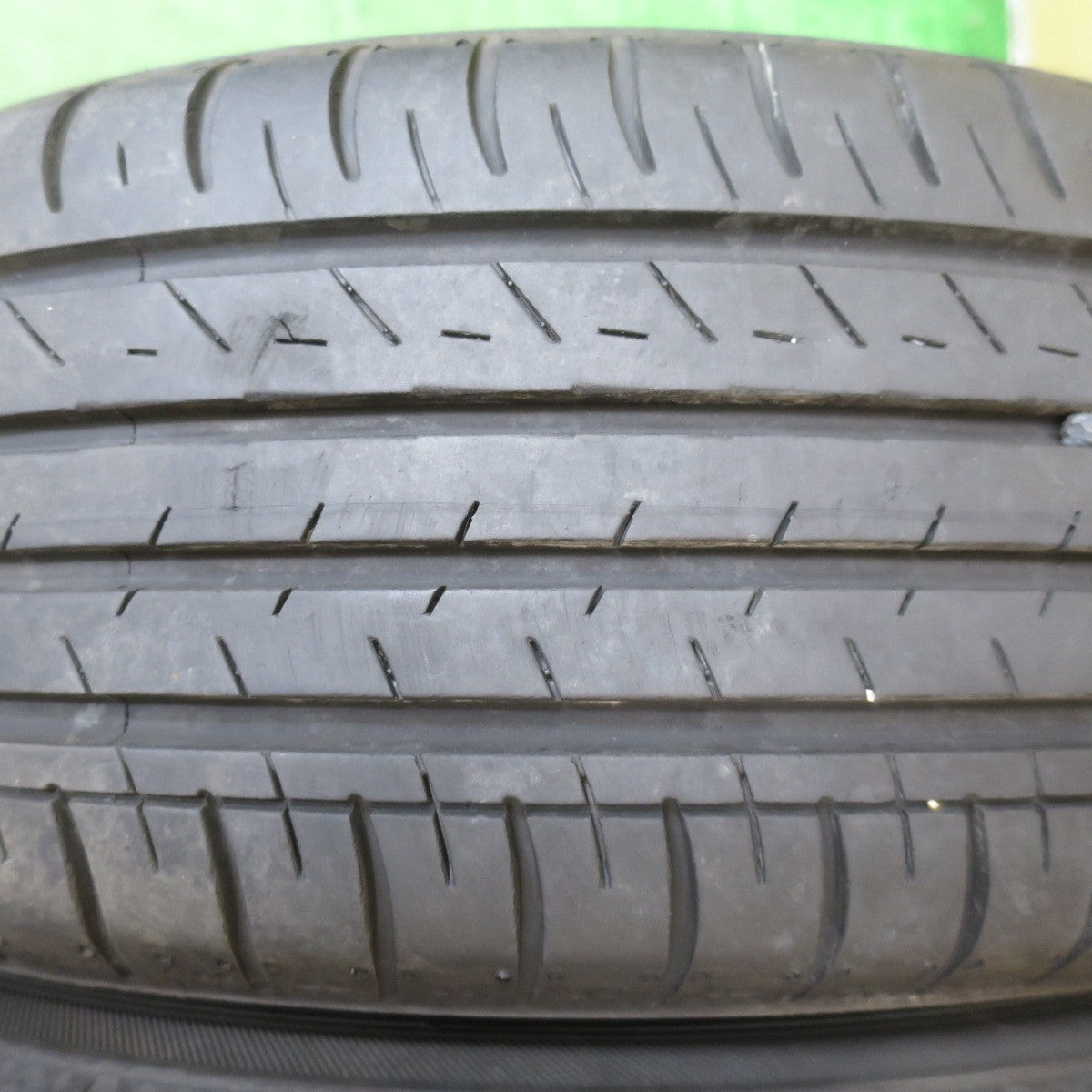 4本価格!23年★スズキ MH23S ワゴンR スティングレー 純正 155/65R14 ヨコハマ BluEarth-GT AE51 ブルーアース 14インチ PCD100/4H★5082902NJノ