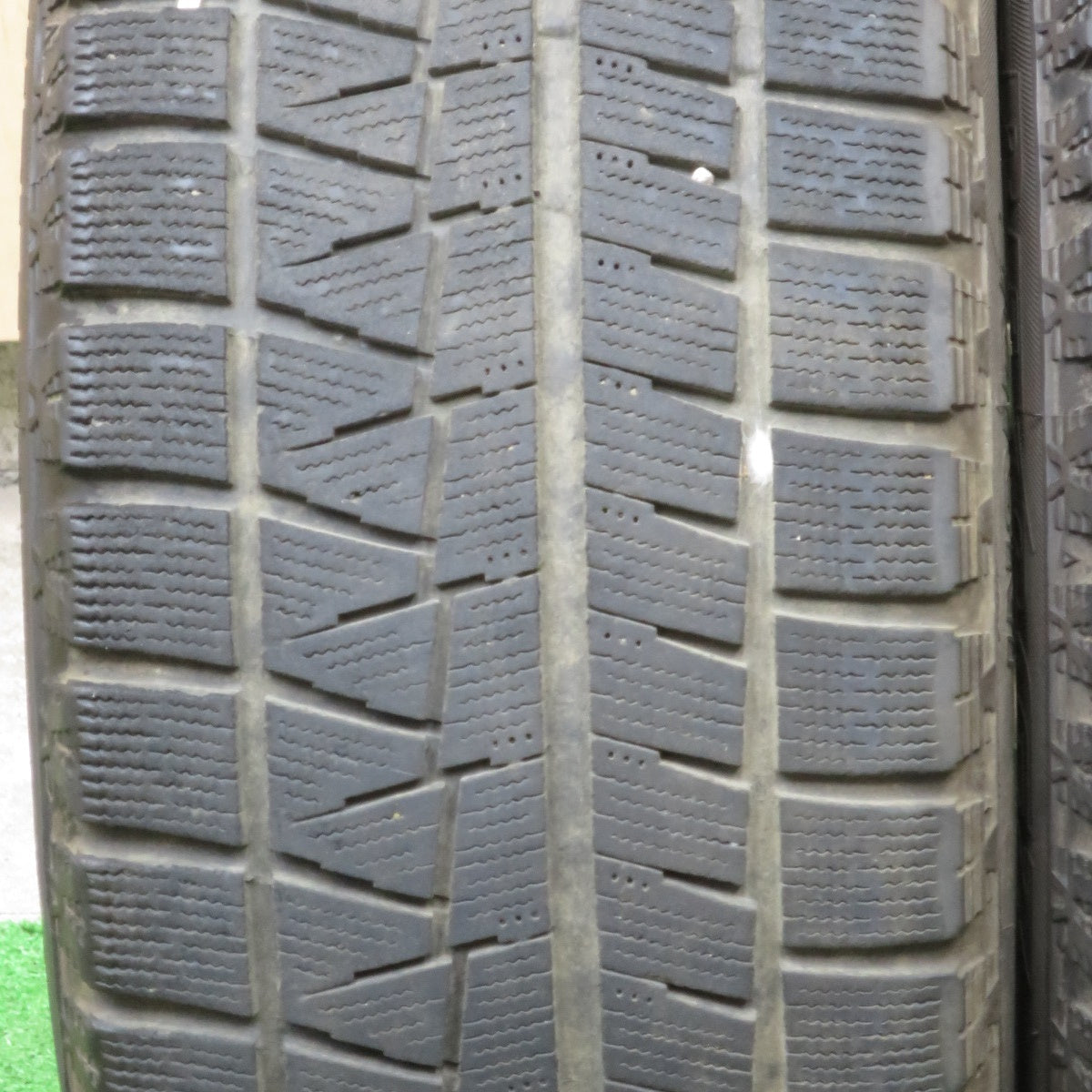 4本価格★ワーゲン 等 ENCO EXCLUSIVE ERZ 205/55R16 スタッドレス ブリヂストン ブリザック REVO GZ エンコ エクスクルーシヴ エルツ PCD112/5H★5090103TTス