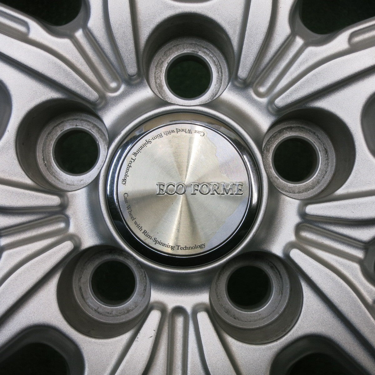 バリ溝!キレイ!9分★プリウス 等 195/65R15 スタッドレス ブリヂストン ブリザック VRX2 ECO FORME エコフォルム 15インチ PCD100/5H★5042102NJス