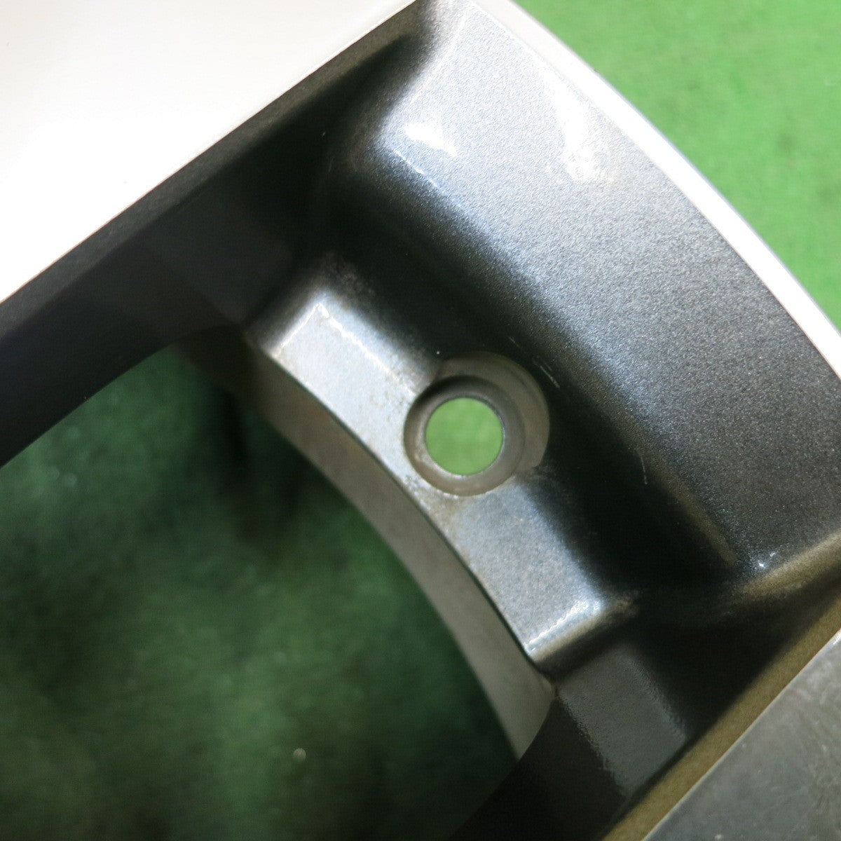 キレイ★ダイハツ トール 純正 ホイール 15インチ 15×5J タンク ルーミー 等 PCD100/4H★5081510HAホ