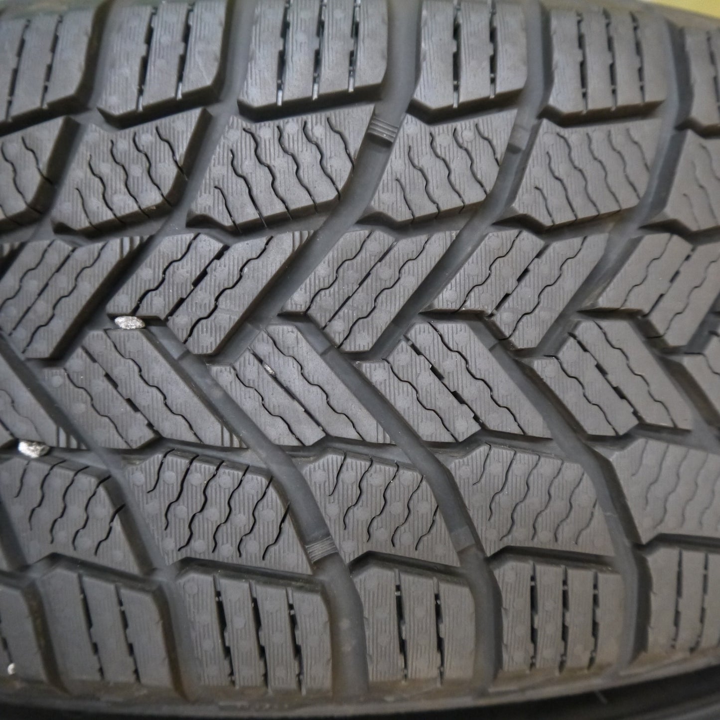 超バリ溝!22年!ほぼ10分★スタッドレス 195/65R15 ミシュラン X-ICE SNOW JOKER ジョーカー 15インチ PCD100 114.3/5H マルチ★5050707Hス