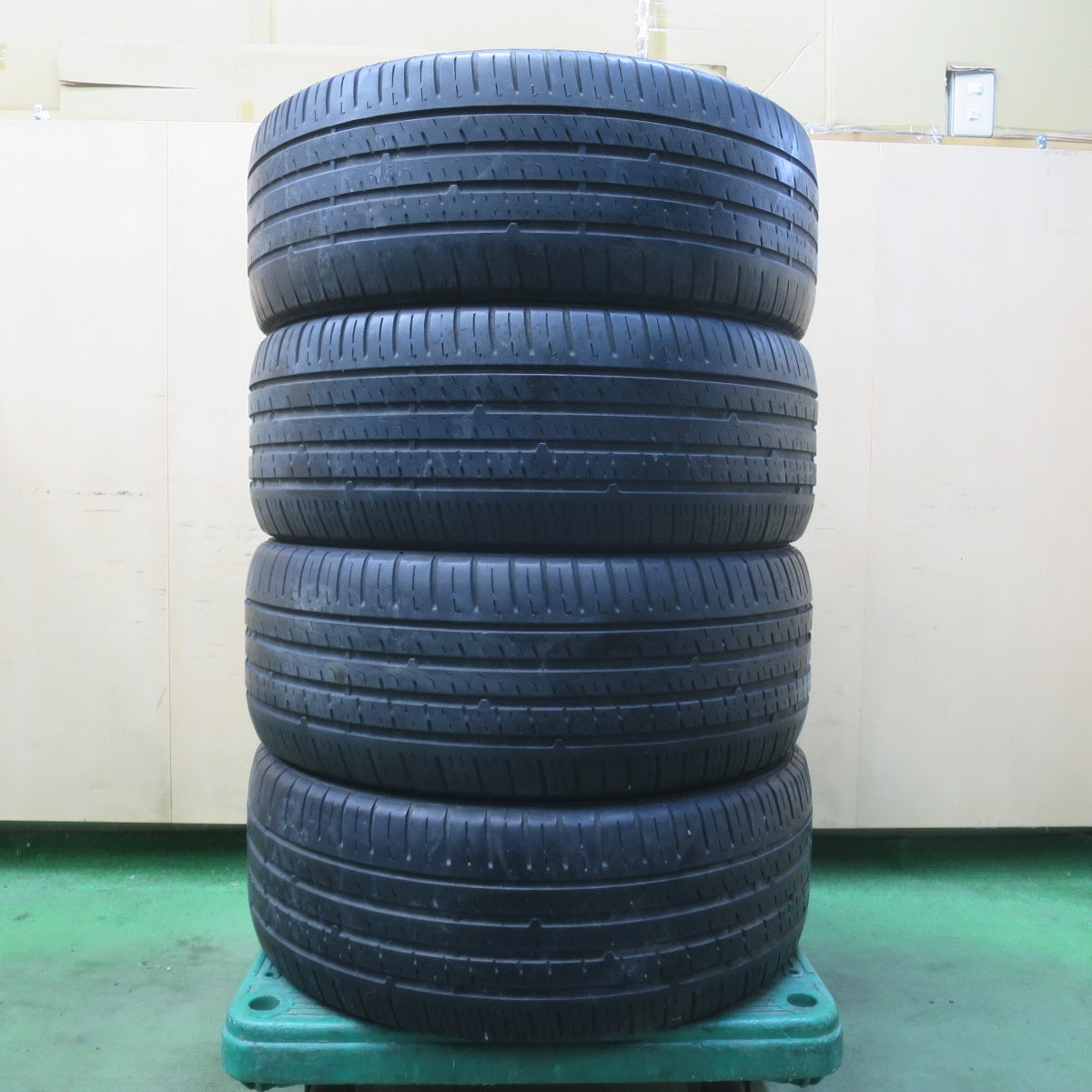 4本価格★プリウス 等 ANHELO CORAZON SKIT 225/40R18 デュラターン MOZZO SPORT アネーロ コラソン スキット 18インチ PCD100/5H★6031901イノ