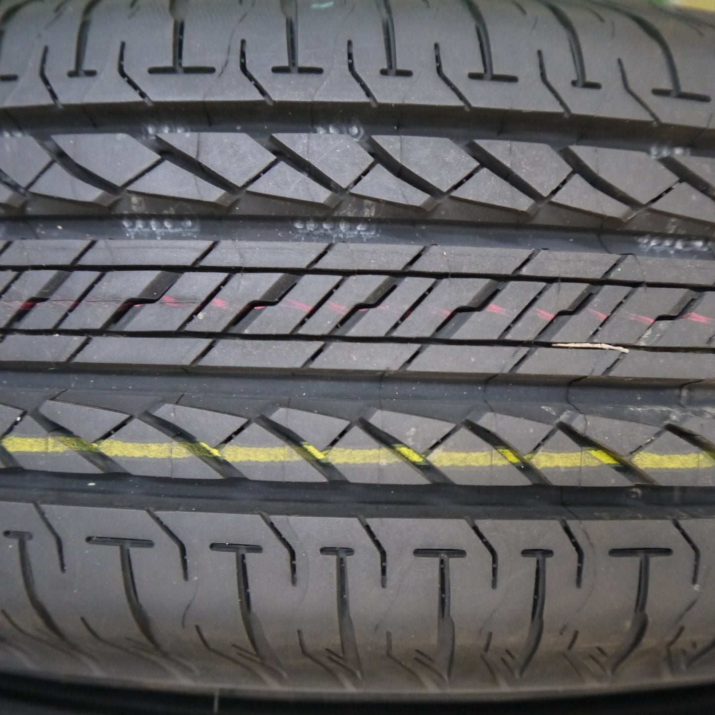 新車外し!22年★スズキ JB64 ジムニー 純正 175/80R16 ブリヂストン デューラー H/L 852 16インチ PCD139.7/5H★5091002Hノ