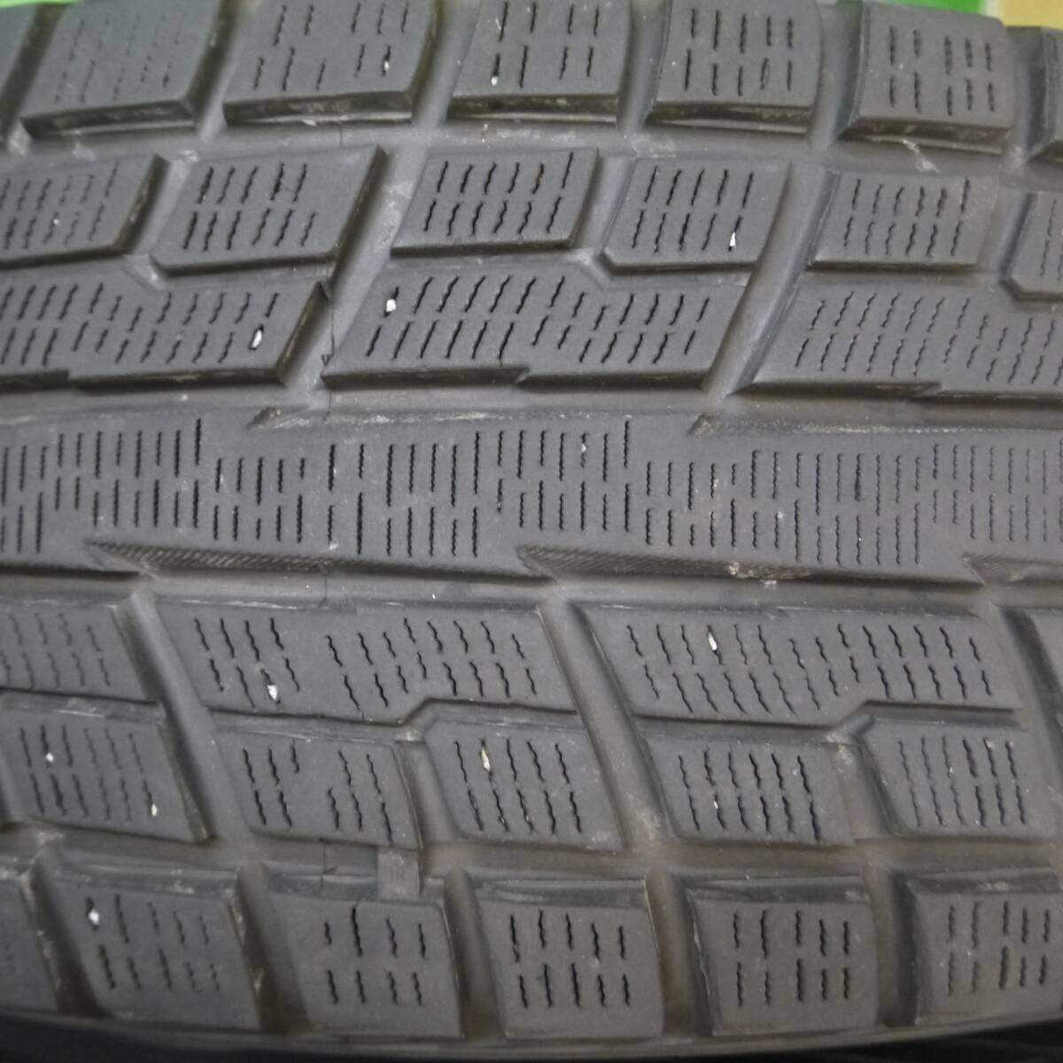 キレイ★フォレスター 等 LOXARNY SPORT 215/70R16 スタッドレス ヨコハマ ジオランダー i/T-S ロクサーニ 16インチ PCD100/5H★4121107Hス