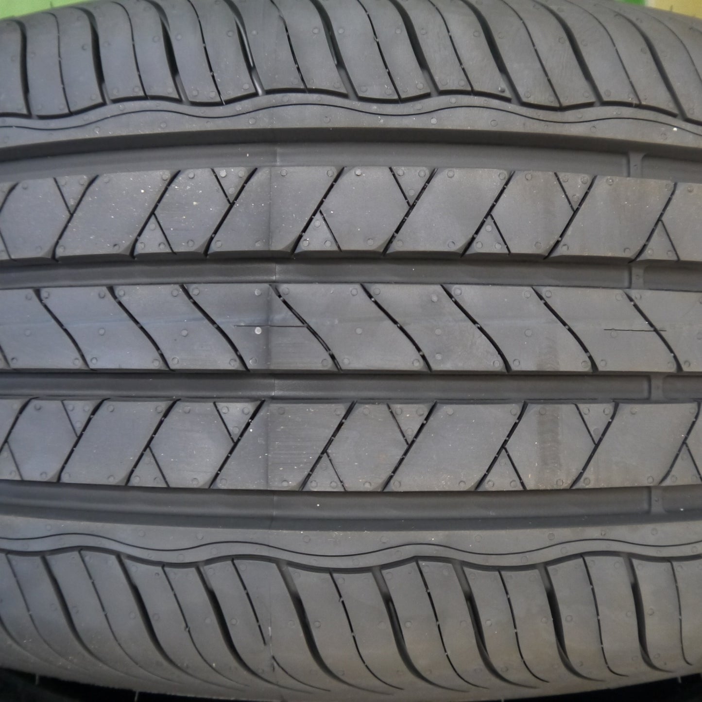 未使用!26年★225/45R18 グッドイヤー Assurance MaxGuard タイヤ 18インチ クラウン カムリ オデッセイ スカイライン レヴォーグ 等★6050815Hノタ
