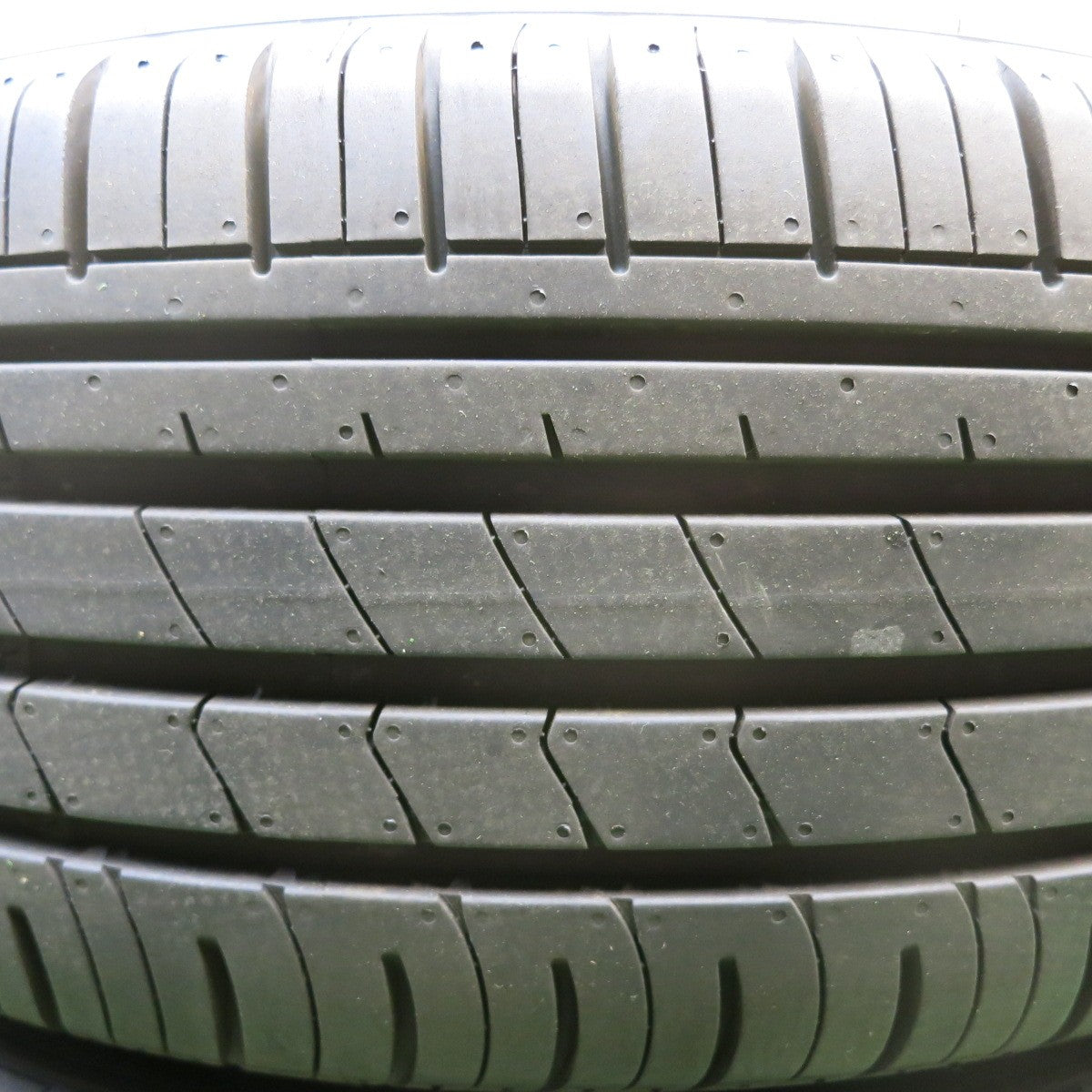 ほぼ未使用!24年★日産 ジューク 純正 スチール 205/60R16 ハンコック キナジー ECO RV 16インチ PCD114.3/5H★5090603HAノ