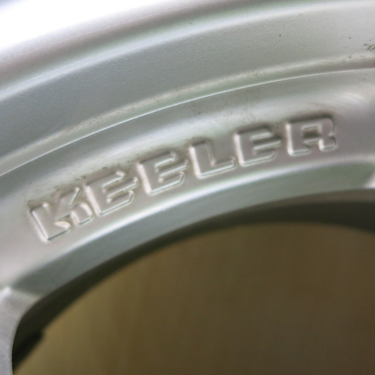 バリ溝!キレイ!9分★KEELER FORCE 185/75R15 106/104L スタッドレス グッドイヤー アイスナビ カーゴ キーラー フォース 15インチ PCD139.7/6H★5092513HAス