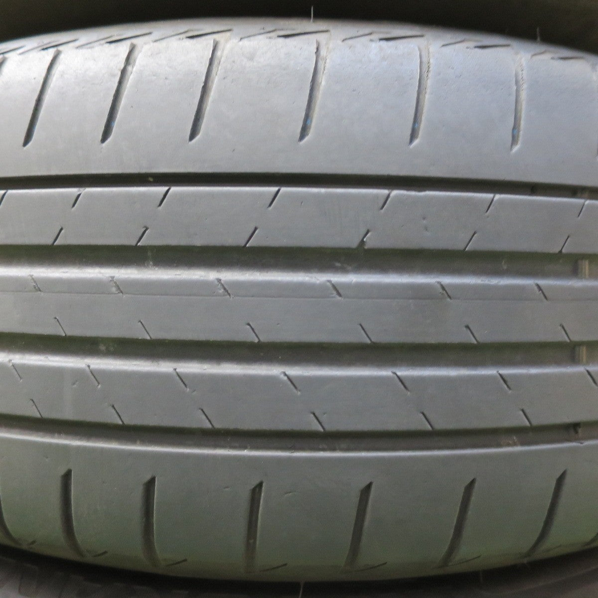 4本価格!21年★MINI F60 ミニ クロスオーバー 純正 205/65R16 ブリヂストン トランザ T005 16インチ PCD112/5H★5090103イノ