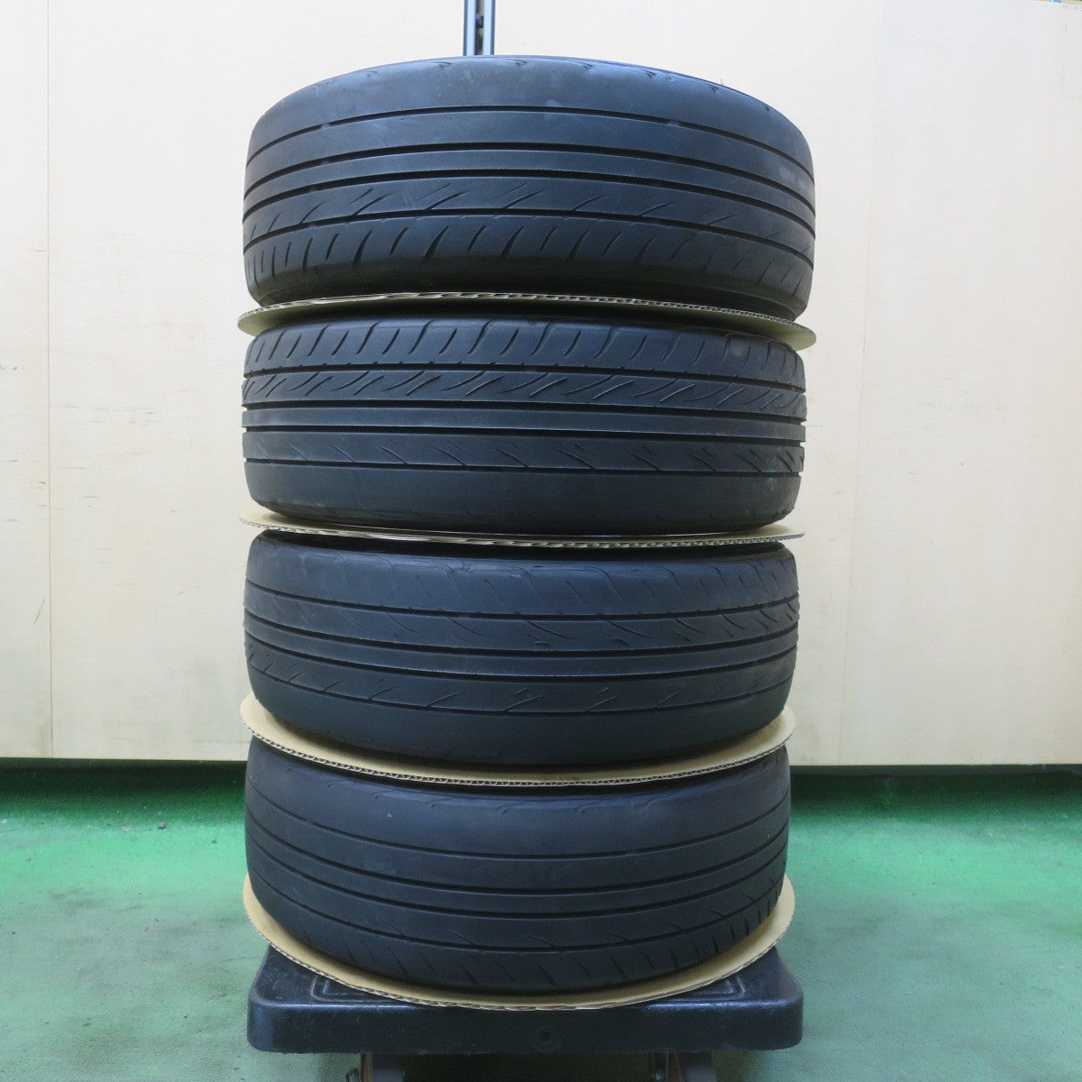 キレイ!24年★shallen オールドスクールスタイル STAR ENKEI 165/40R16 ヨコハマ DNA S.drive シャレン スター エンケイ 16インチ PCD100/4H★6042103イノ