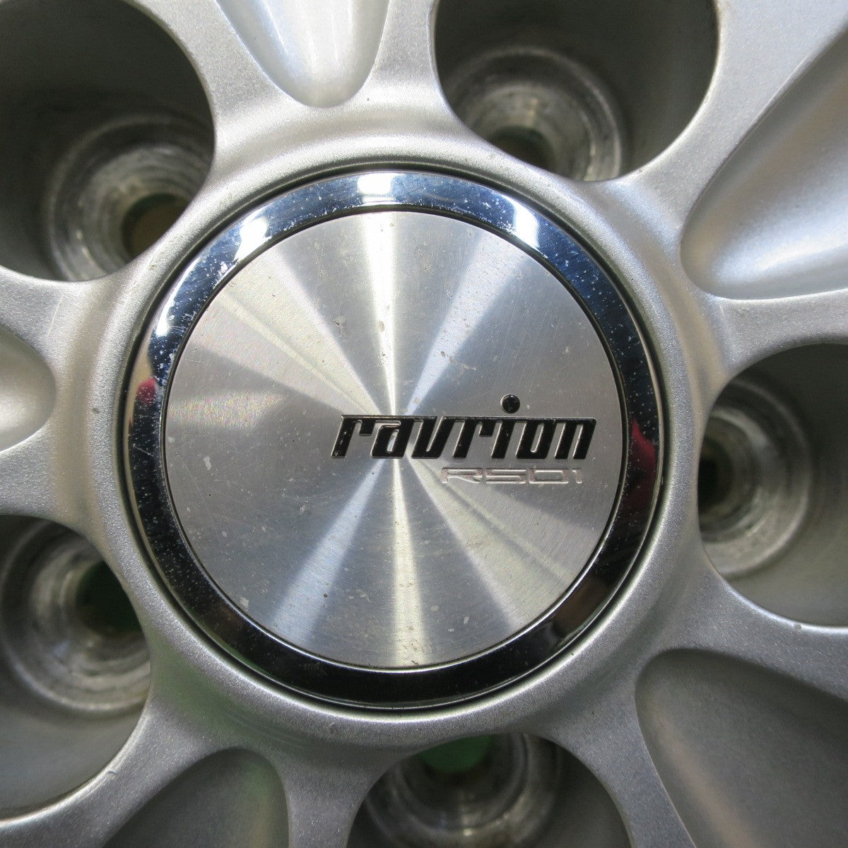 キレイ!21年★シエンタ 等 185/60R15 トーヨー SD-7 ravrion RS01 ラブリオン 15インチ PCD100/5H★5080407イノ