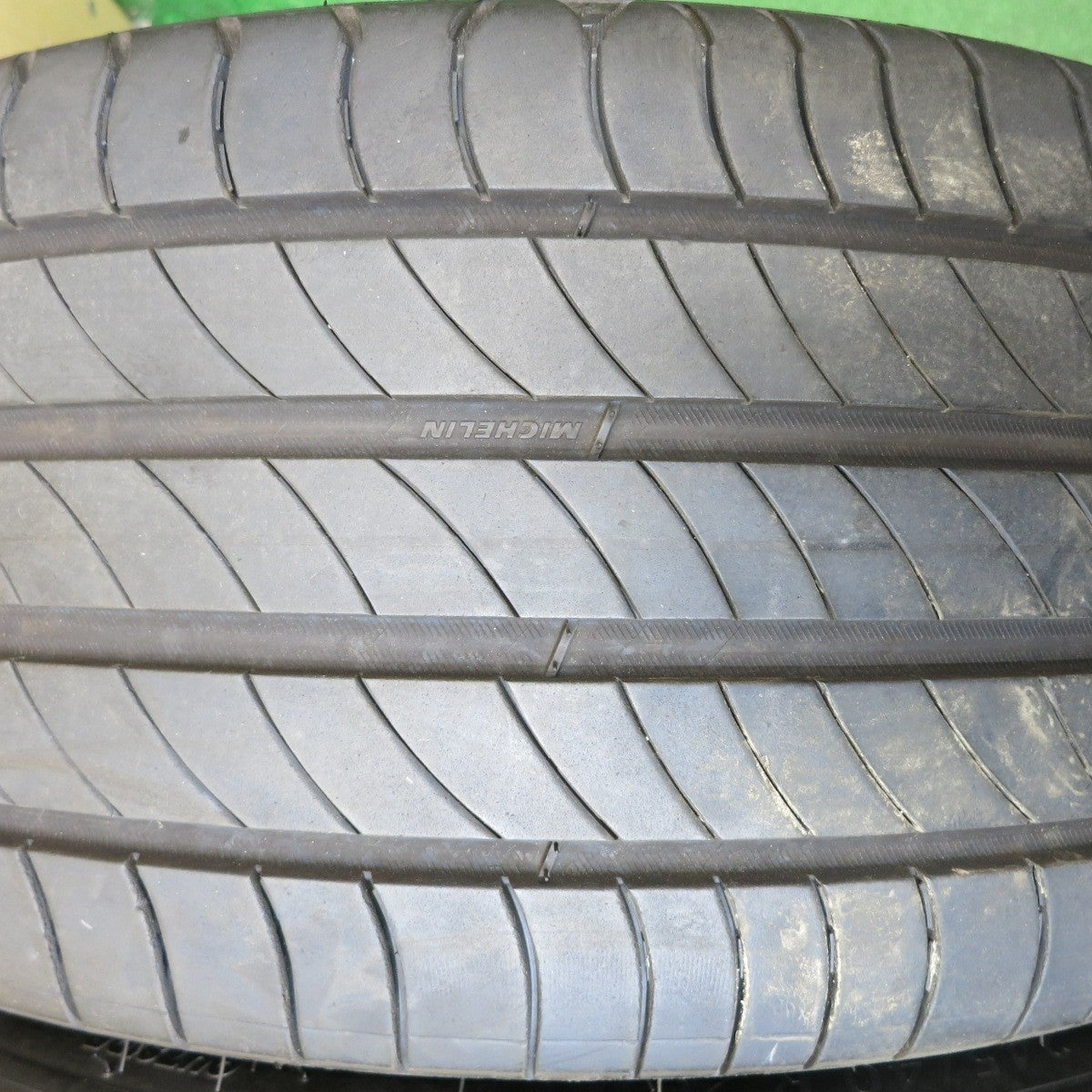 4本価格!22年★BC FORGED MLE81 245/40R20 ミシュラン e・PRIMACY MO BCフォージド 20インチ PCD114.3/5H★5080304HAノ