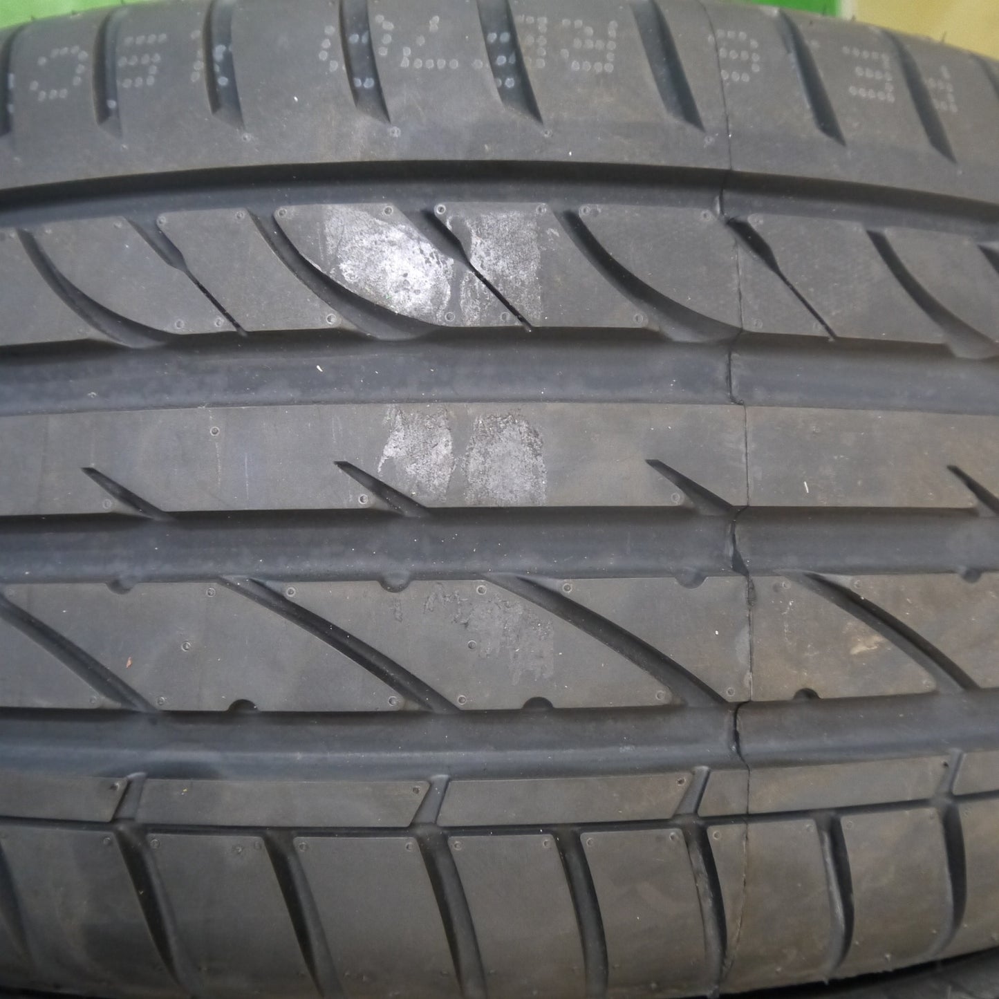 未使用!24年!2本★245/45R18 サイルン ATREZZO ZSR タイヤ 18インチ ベンツ スカイライン シーマ 等★5111005Hスタ