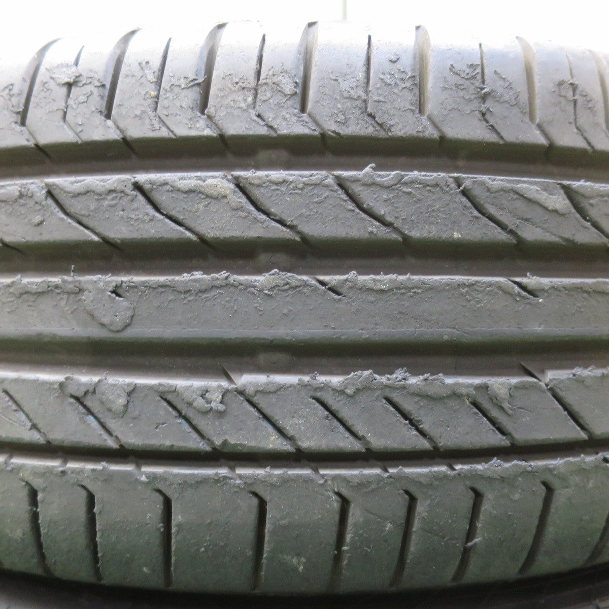 バリ溝!23年!9分!2本★195/45R17 コンチネンタル コンチスポーツ コンタクト5 タイヤ 17インチ アクア スイフト スポーツ 等★5110701イノタ