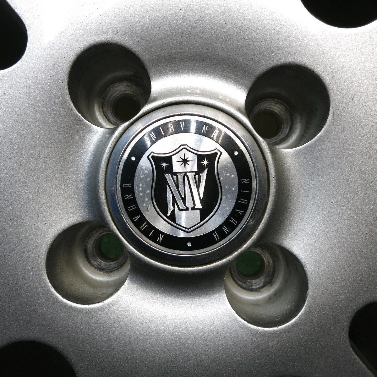 バリ溝!9分★スタッドレス 175/65R15 トーヨー ガリット G5 NIRVANA NV ニルヴァーナ 15インチ PCD100/4H★4020907KKス