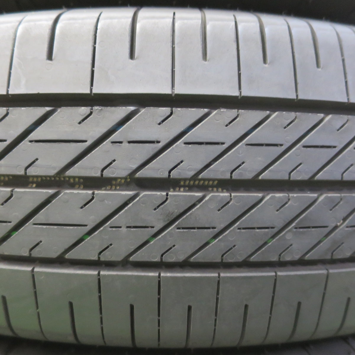 新車外し!26年◎195/80R15 ダンロップ グラントレック H/T 31 タイヤ 15インチ ジムニーシエラ ジムニーノマド 等◎6092510イノタ