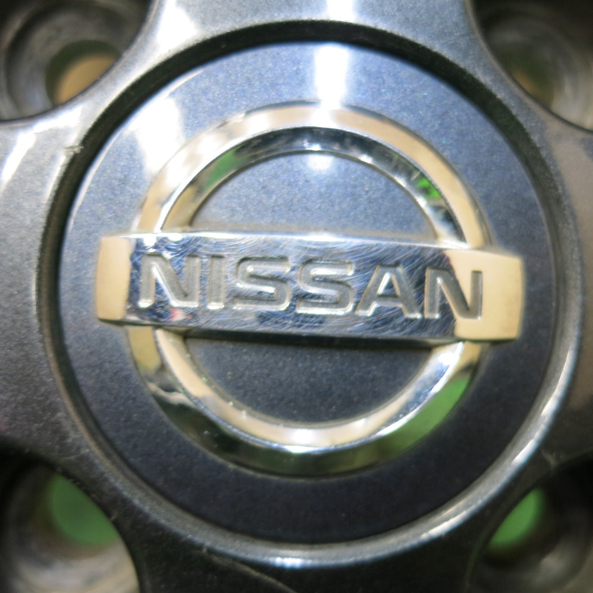 4本価格★日産 E12 ノート ニスモ 純正 ホイール 16インチ NOTE NISMO 16×6.5J PCD100/4H★5042304SYホ