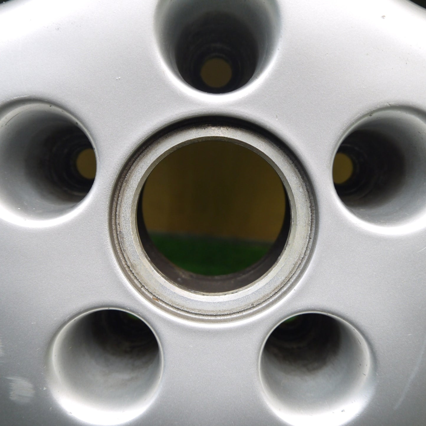 4本価格★ポルシェ 964 純正 205/50R17 255/40R17 ブリヂストン S-02 17インチ PCD130/5H★5060401Hノ