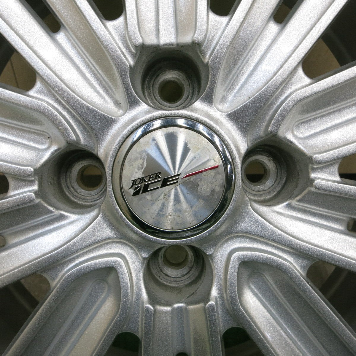 バリ溝!22年!キレイ!9分★スタッドレス 185/65R15 ブリヂストン ブリザック VRX2 JOKER ICE ジョーカー アイス 15インチ PCD100/4H★5042801TTス
