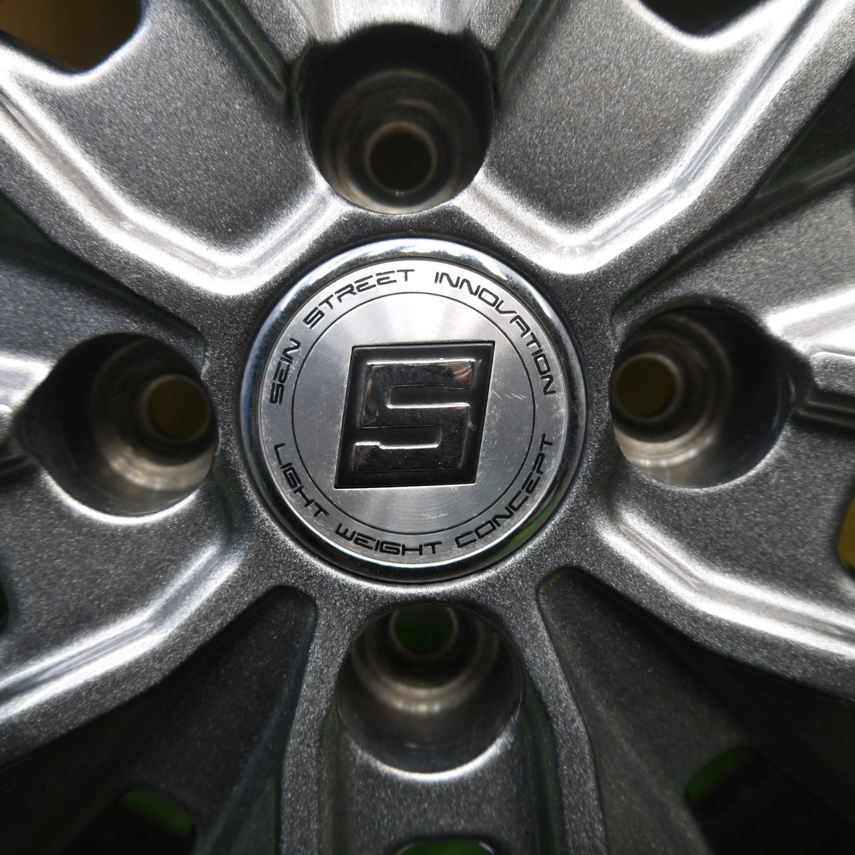 バリ溝!キレイ!9分★スタッドレス 175/65R15 ダンロップ ウインターマックス 03 SEIN SV ザイン 15インチ PCD100/4H★6013006Hス
