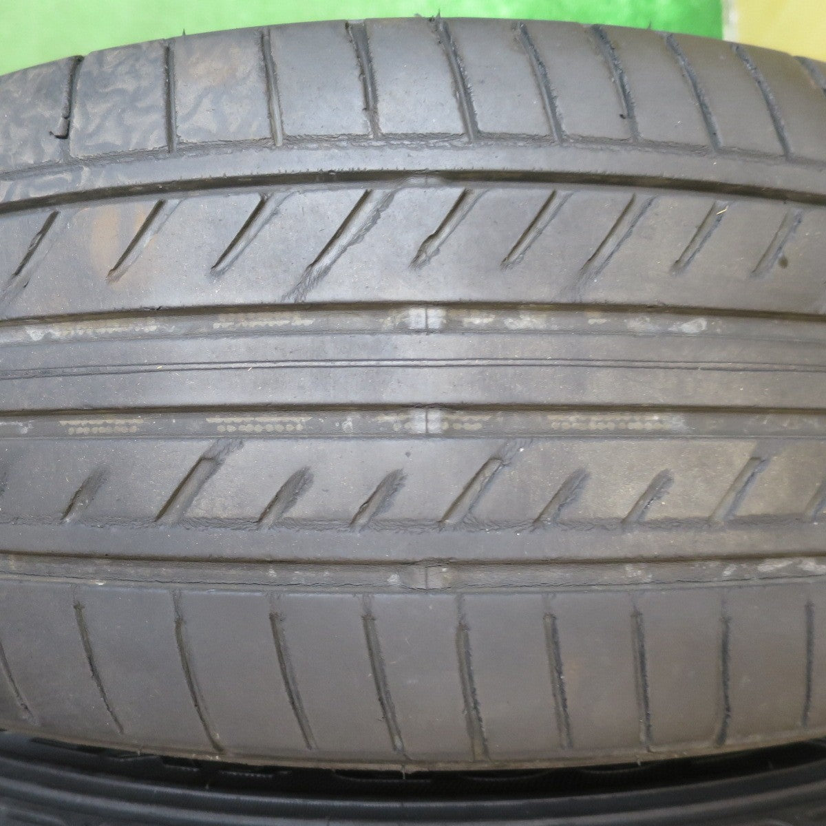 4本価格★185/55R15 グッドイヤー イーグル LS EXE SCHNEIDER シュナイダー 15インチ PCD100/4H★5070401NJノ