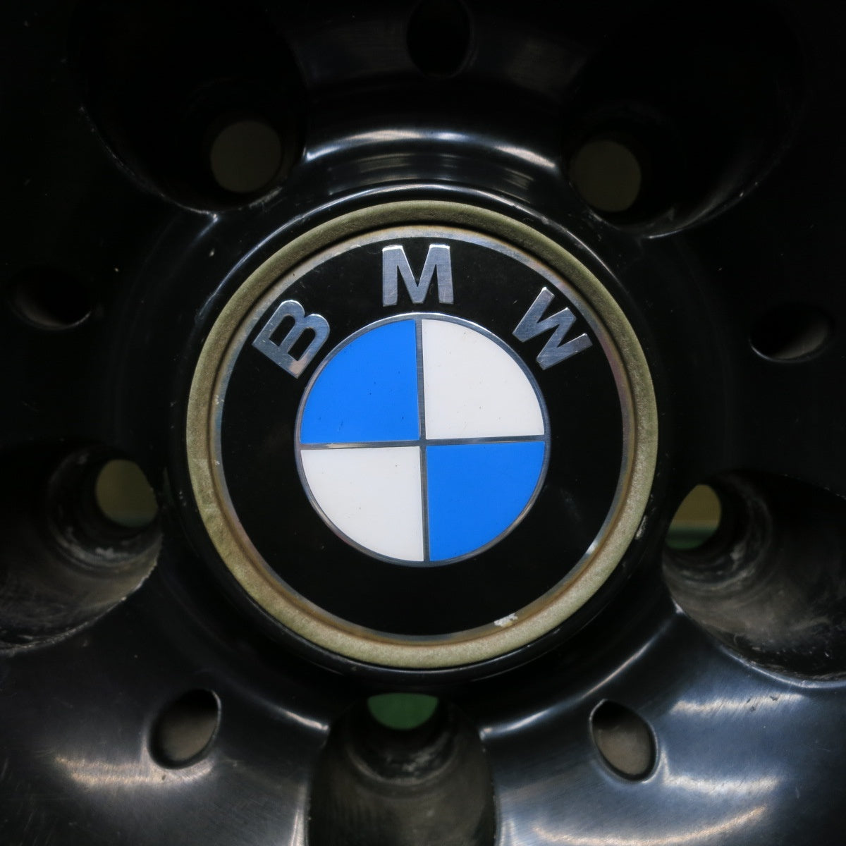 バリ溝!24年!9.5分★BMW 等 MLJ Venatici ヴェナティッチ 225/40R19 255/35R19 ケンダ ラジアル カイザー ナンカン ウルトラ スポーツ NS-2 PCD120/5H★5091402HAノ