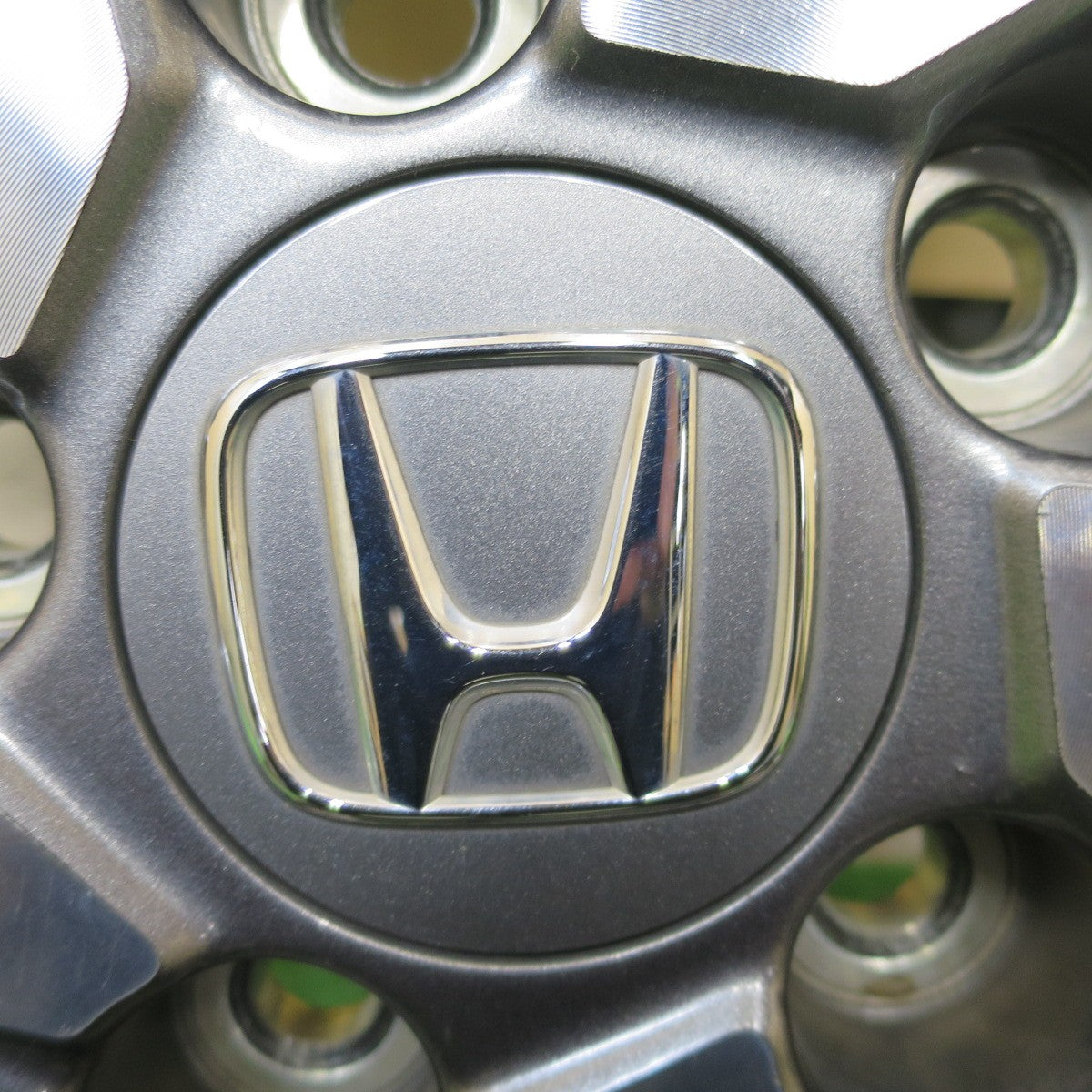 4本価格★ホンダ RP ステップワゴン スパーダ ハイブリッド 純正 ホイール 16インチ 16×6J PCD114.3/5H★6051104NGホ