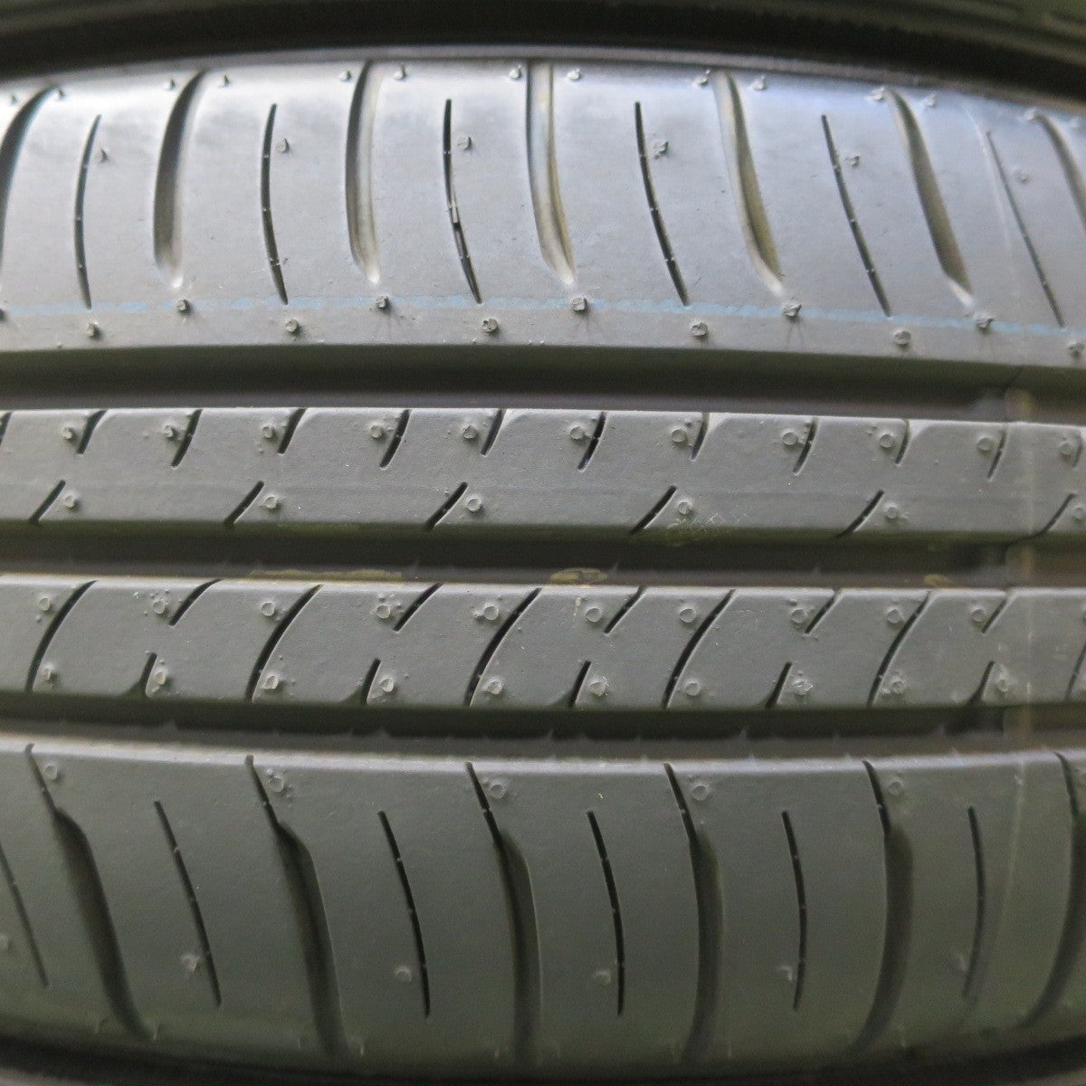 新車外し!26年★165/60R15 ダンロップ エナセーブ EC300+ タイヤ 15インチ ハスラー キャスト アクティバ ソリオ 等★6062404イノタ