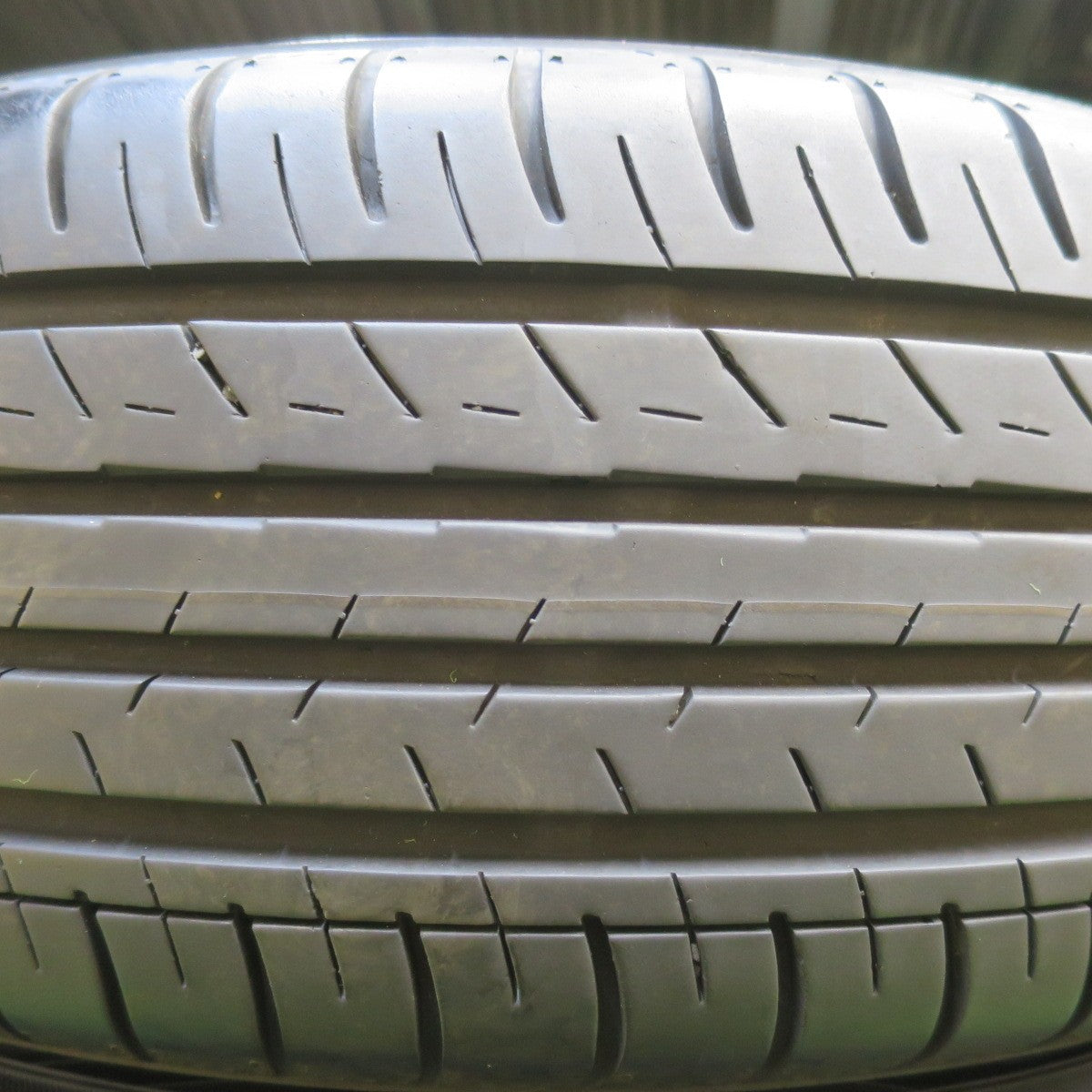 バリ溝!キレイ!9分★185/65R15 ヨコハマ BluEarth-GT AE51 TEAD テッド ブルーアース 15インチ PCD100/4H★5100206イノ